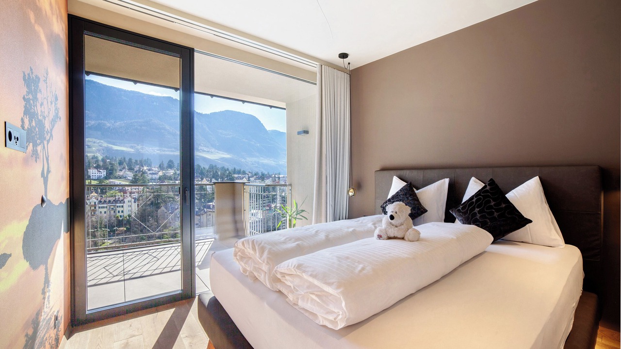 Photo of Bedroom in Merano