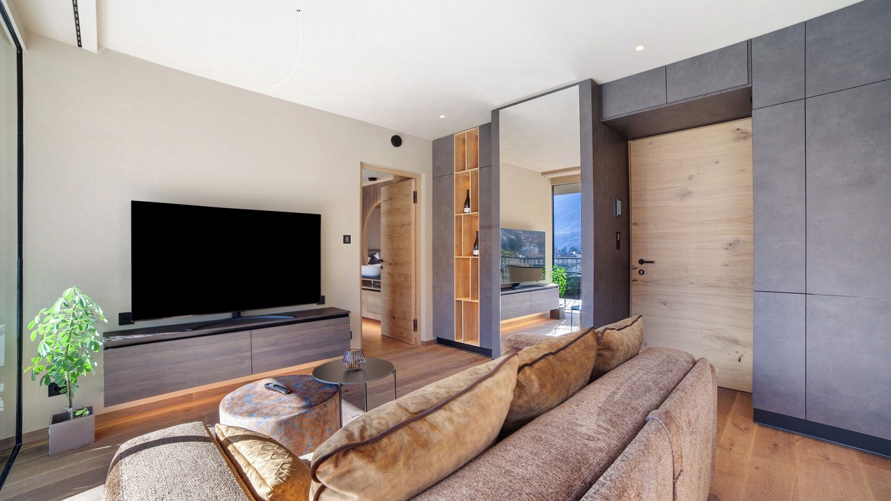 Photo of Livingroom in Merano
