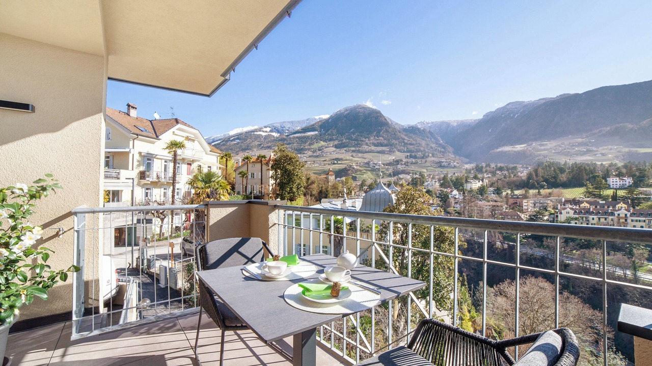 Photo of Outdoor in Merano