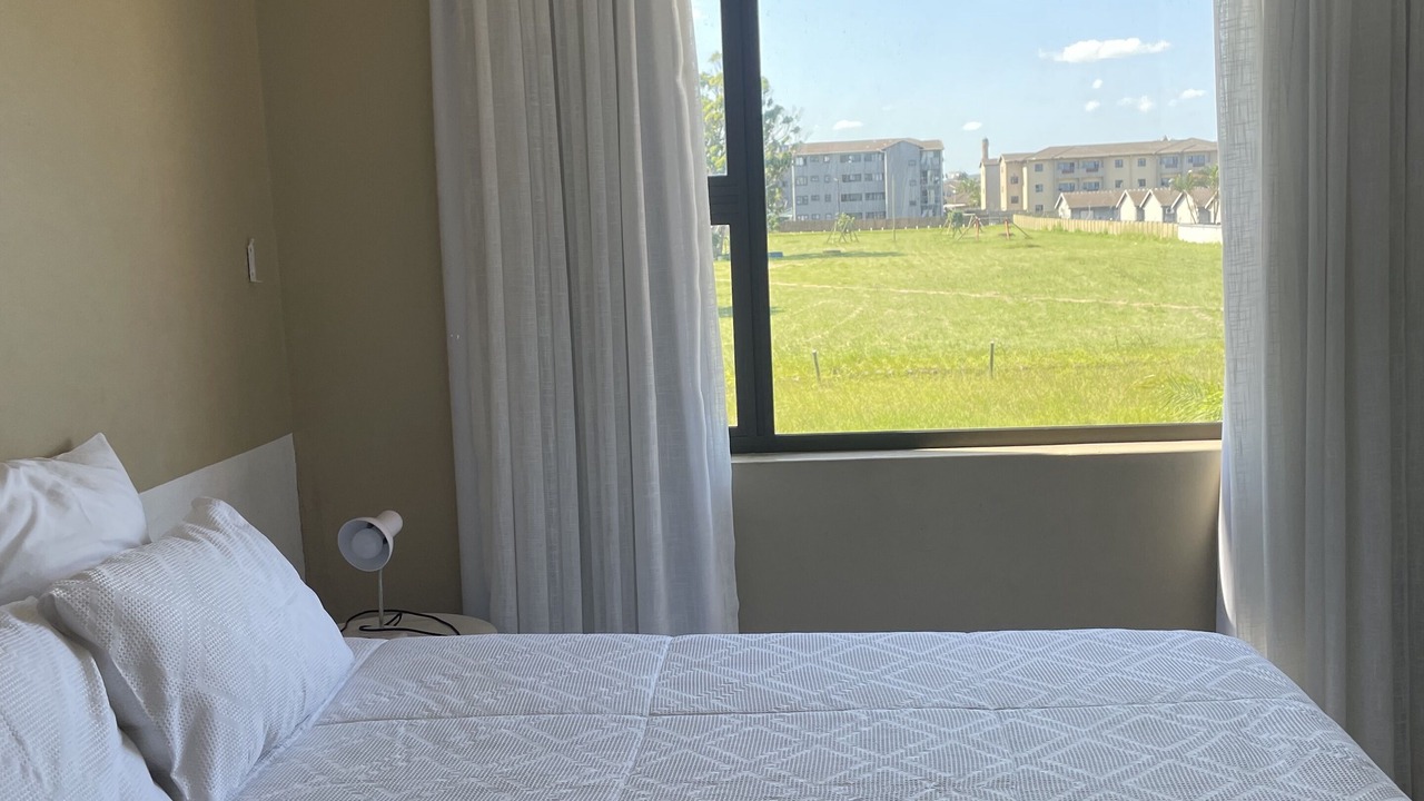 Photo of Bedroom in Richards Bay