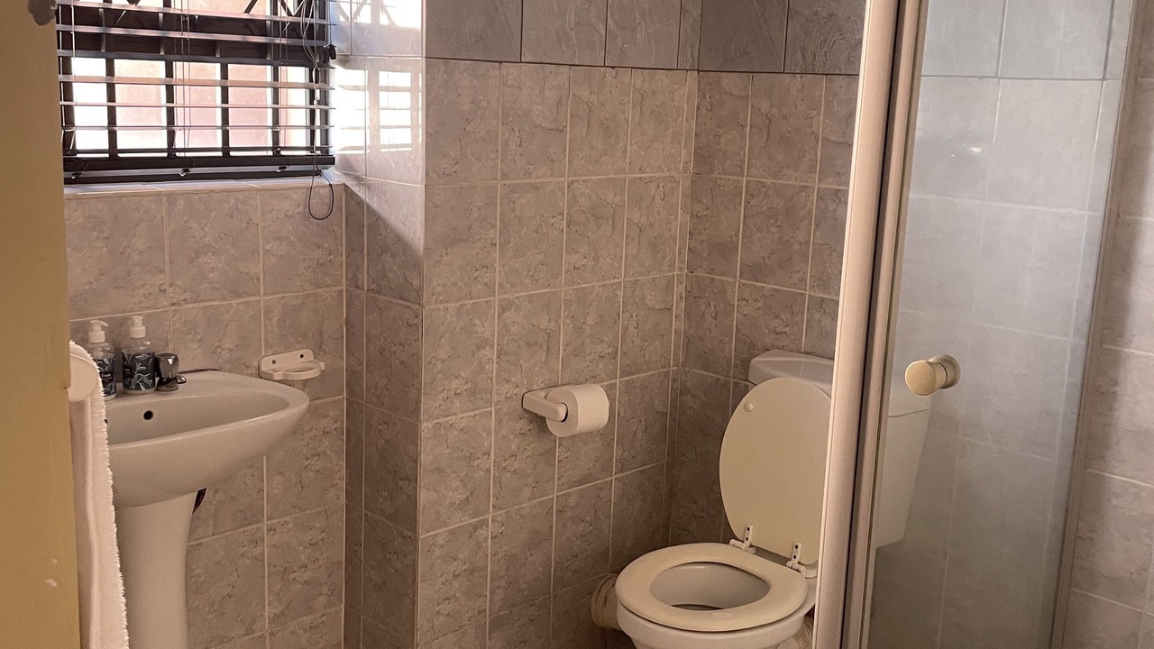 Photo of Bathroom in Richards Bay