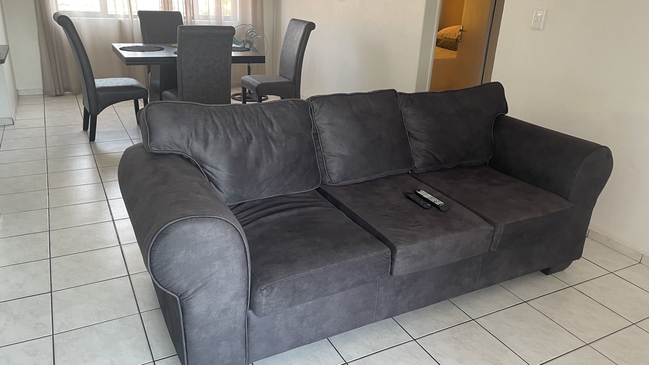 Photo of Livingroom in Richards Bay