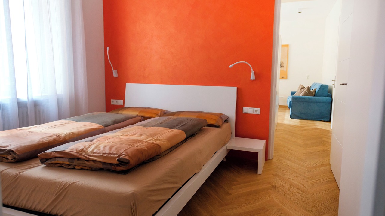 Photo of Bedroom in Merano