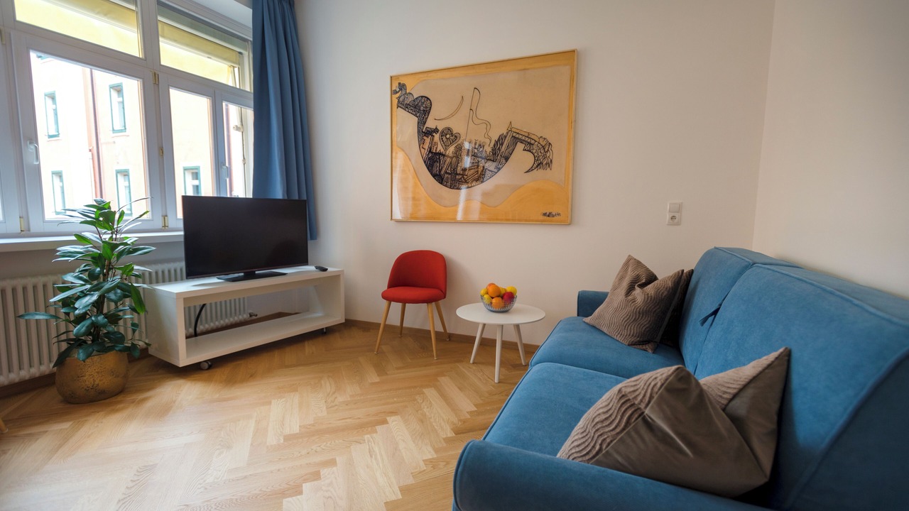 Photo of Livingroom in Merano