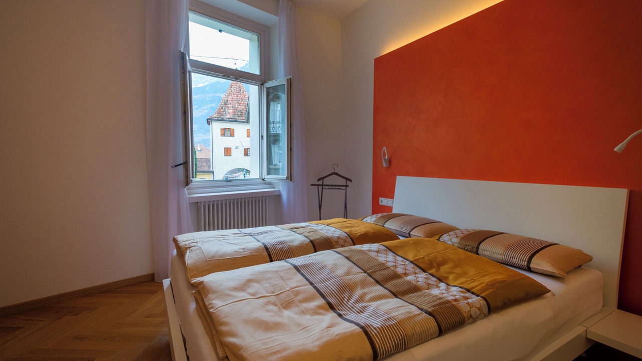 Photo of Bedroom in Merano