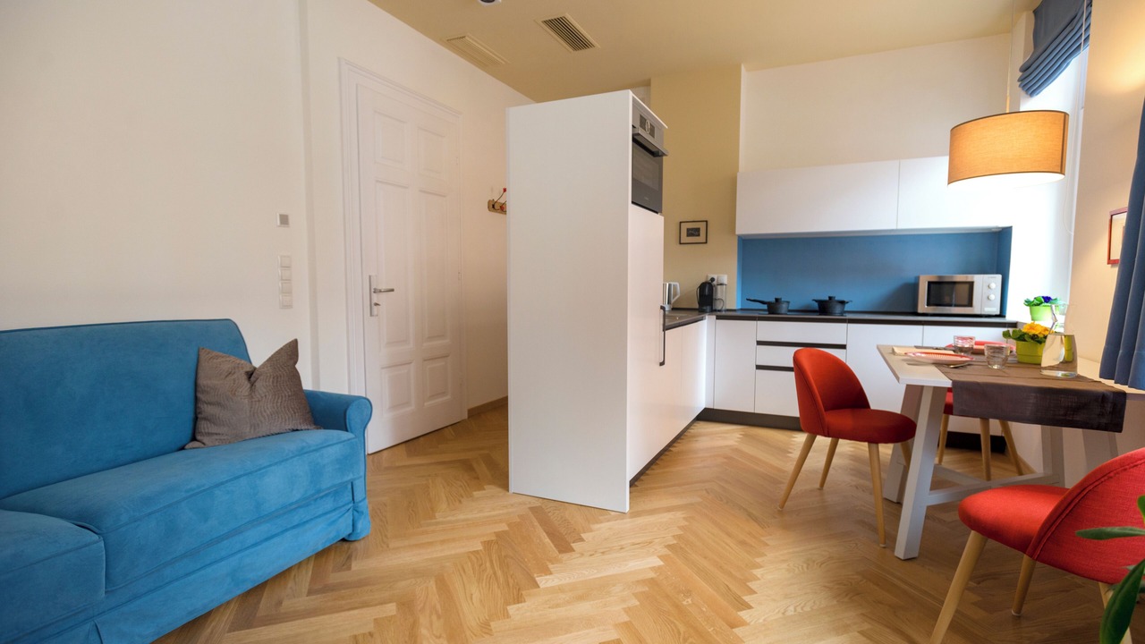 Photo of Kitchen in Merano