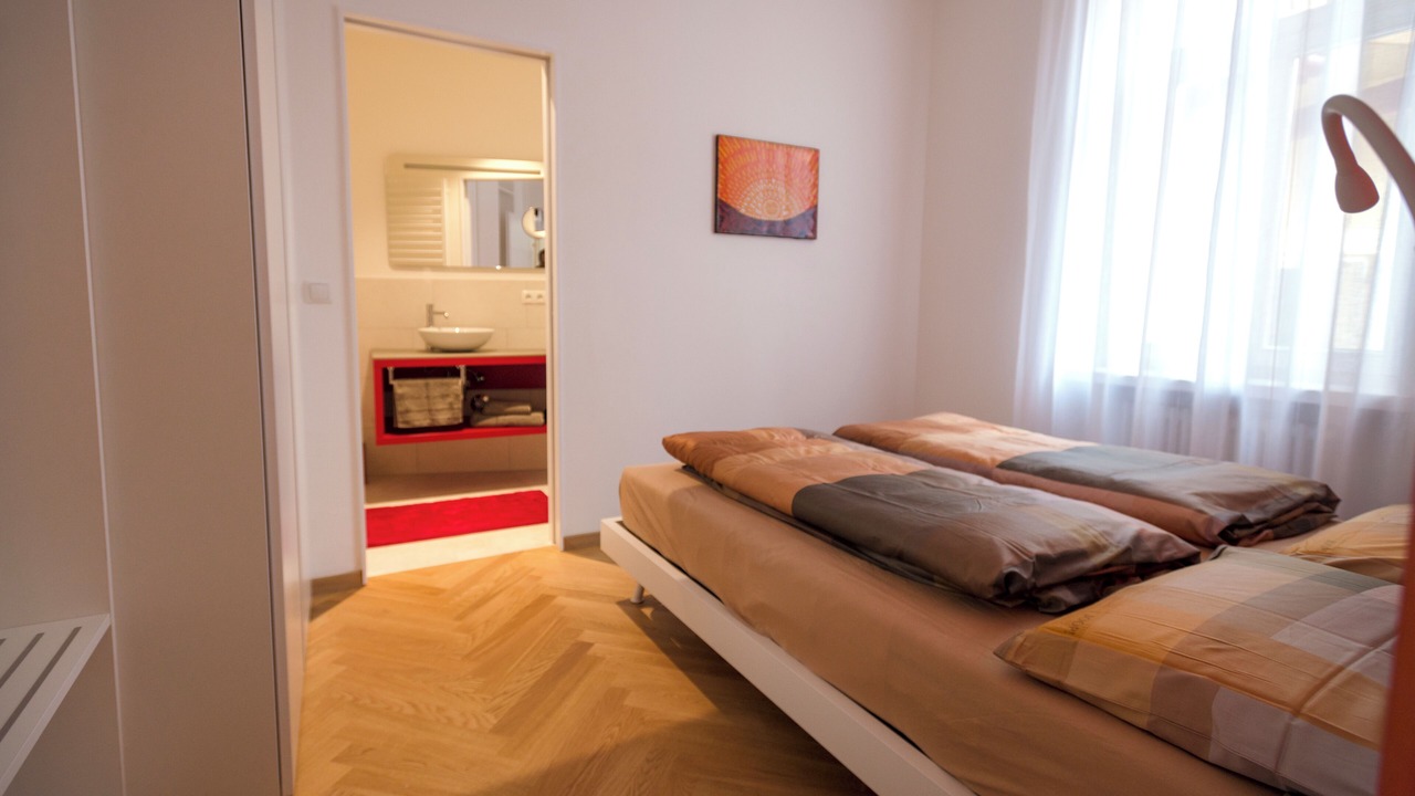 Photo of Bedroom in Merano
