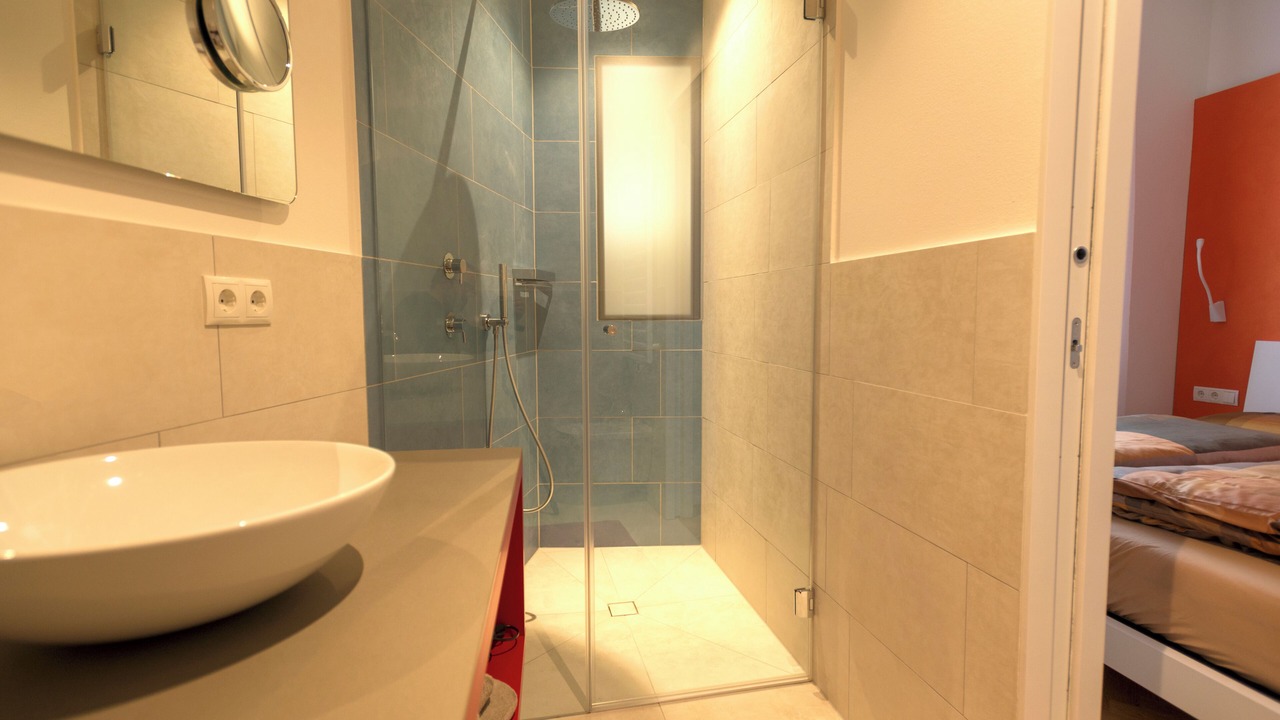 Photo of Bathroom in Merano