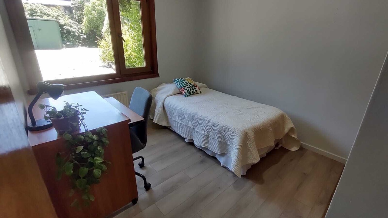 Photo of Bedroom in Puerto Varas