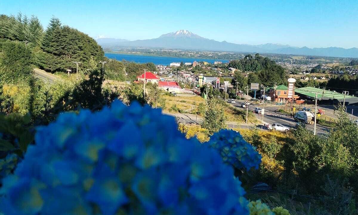 Photo of Bedroom in Puerto Varas