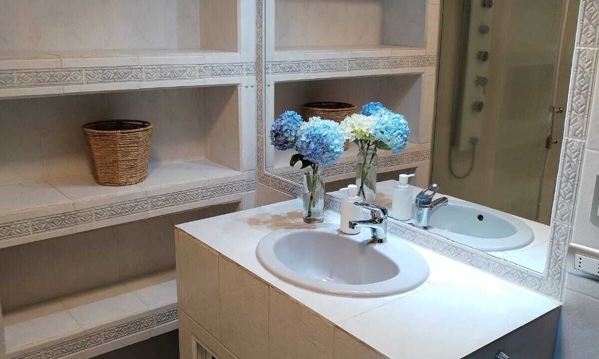 Photo of Bathroom in Puerto Varas