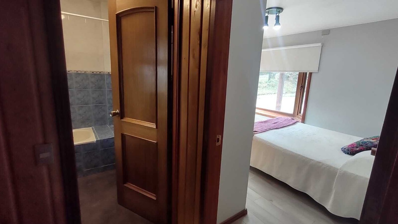 Photo of Bedroom in Puerto Varas