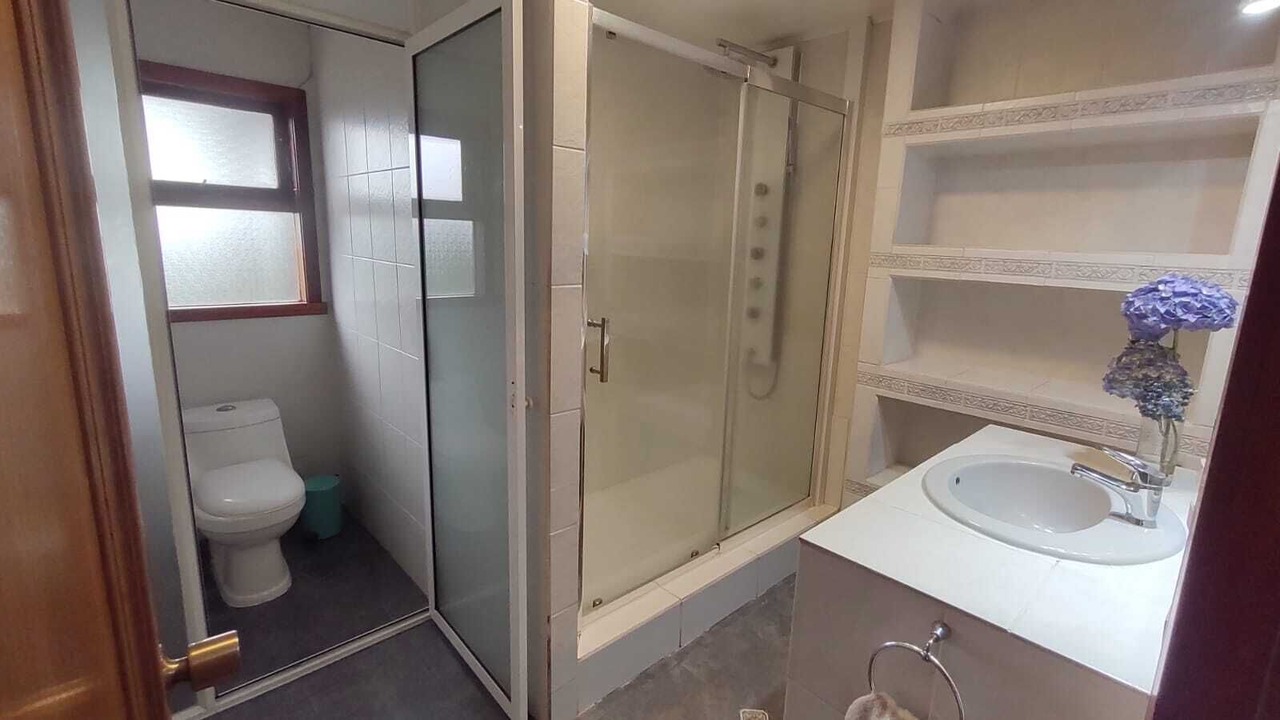 Photo of Bathroom in Puerto Varas