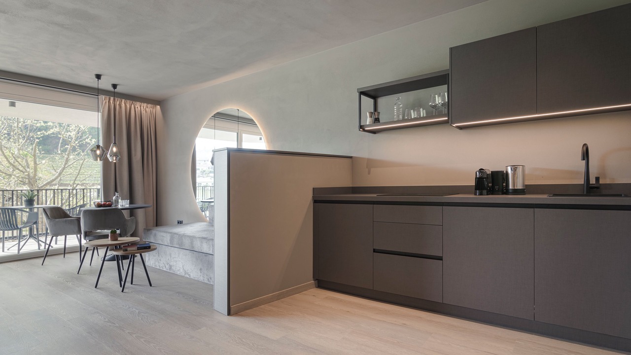 Photo of Kitchen in Unterrain/Riva di Sotto