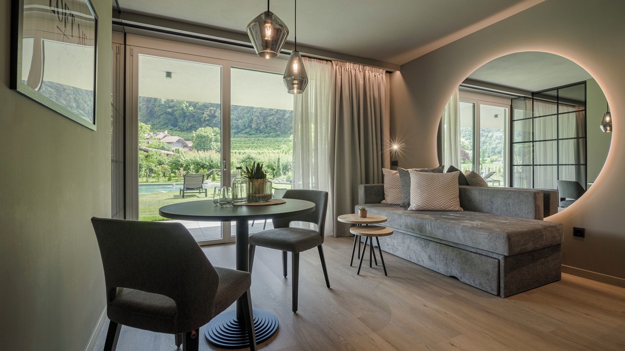 Photo of Bedroom in Unterrain/Riva di Sotto