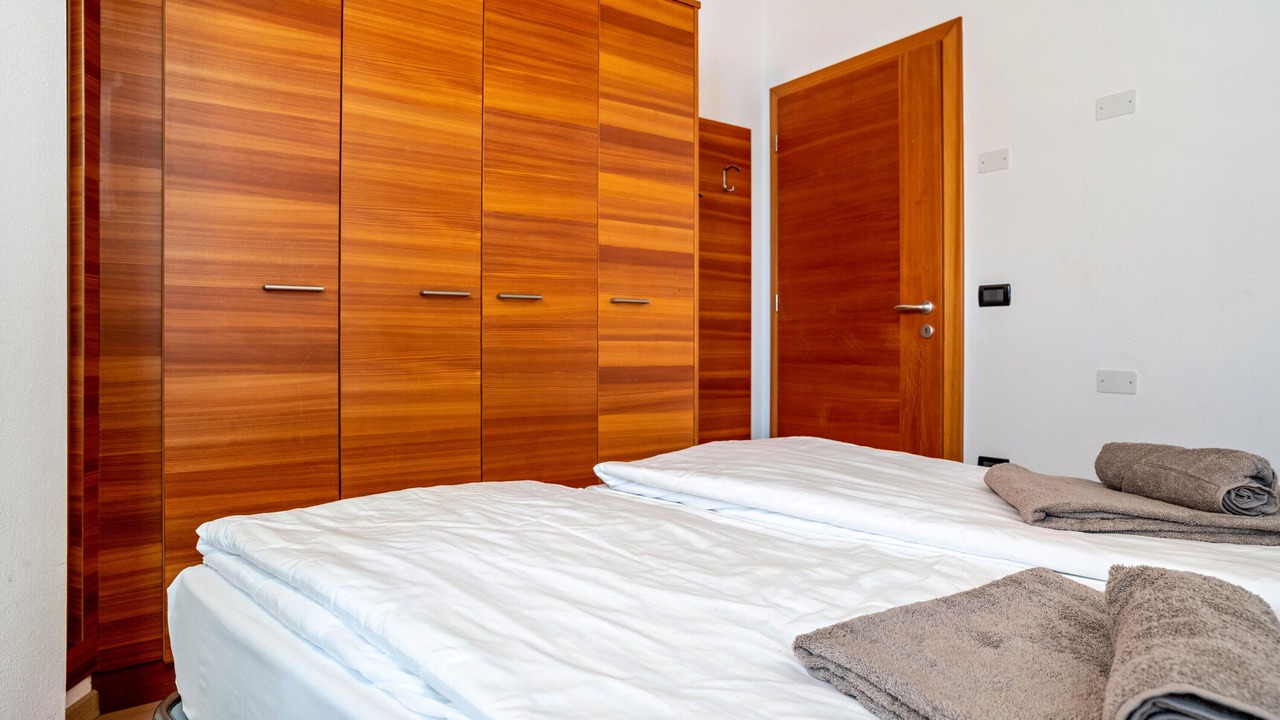 Photo of Bedroom in Molveno