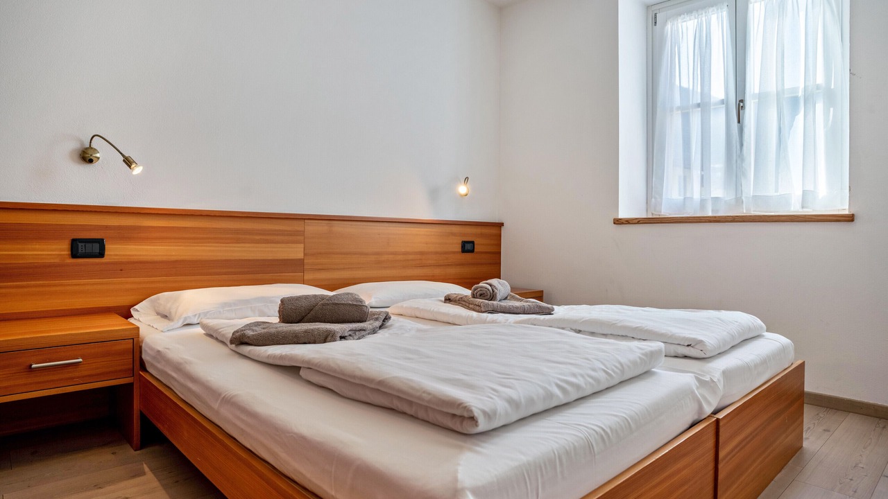 Photo of Bedroom in Molveno