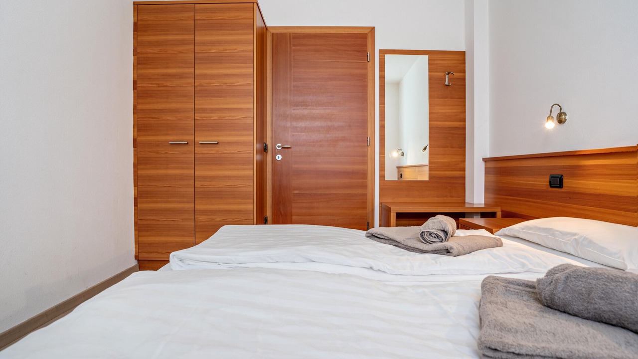 Photo of Bedroom in Molveno