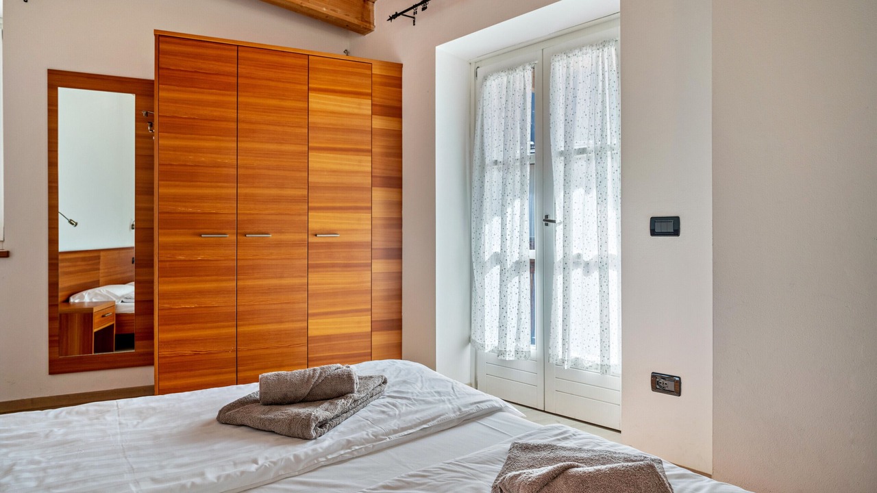 Photo of Bedroom in Molveno