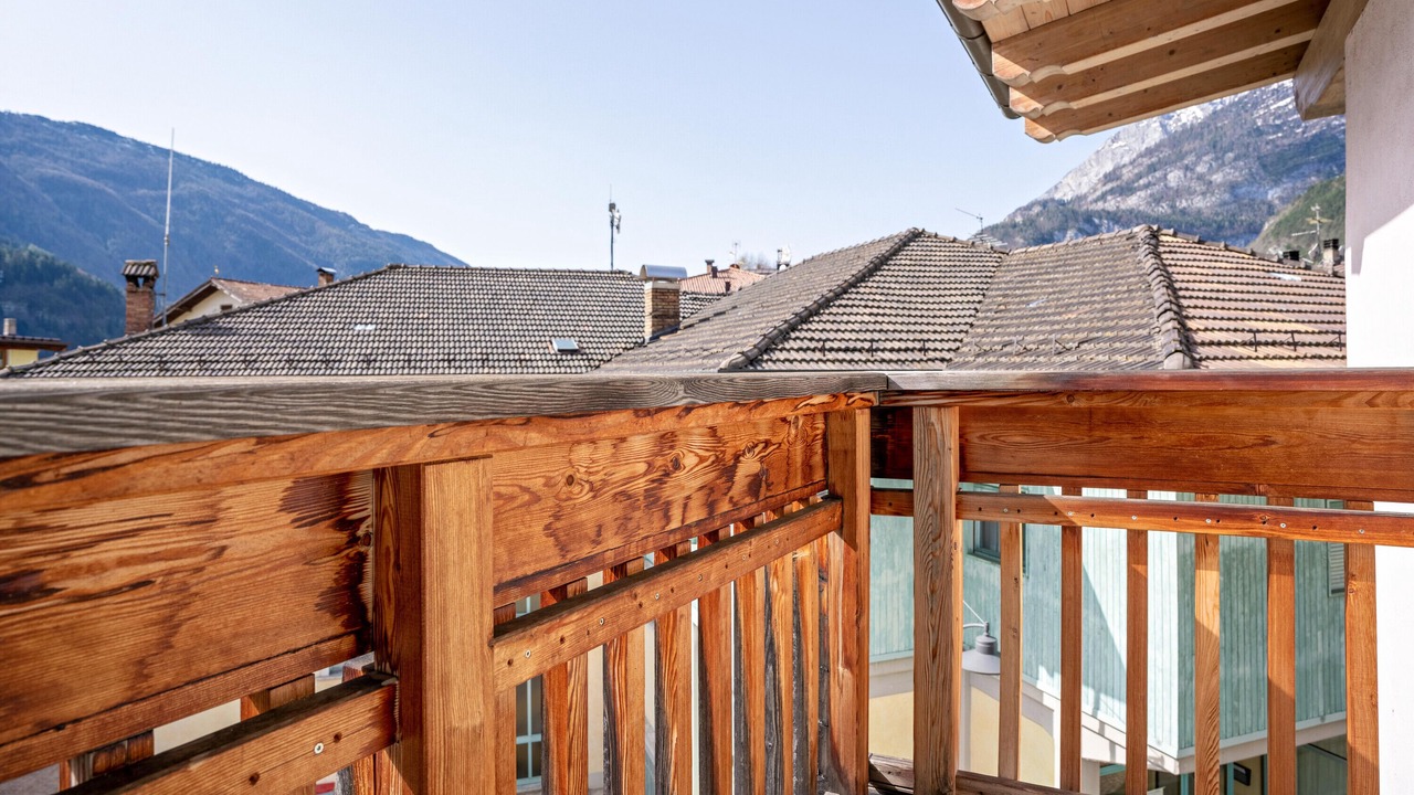 Photo of Outdoor in Molveno