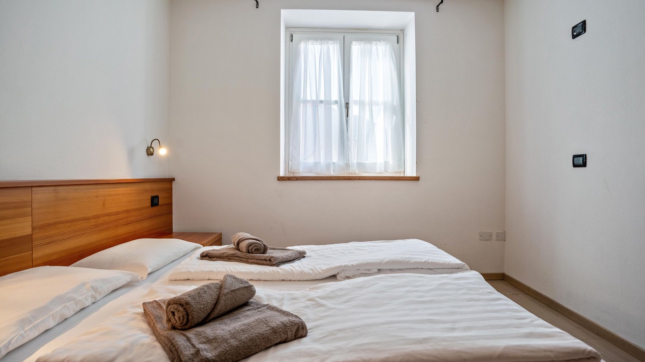 Photo of Bedroom in Molveno