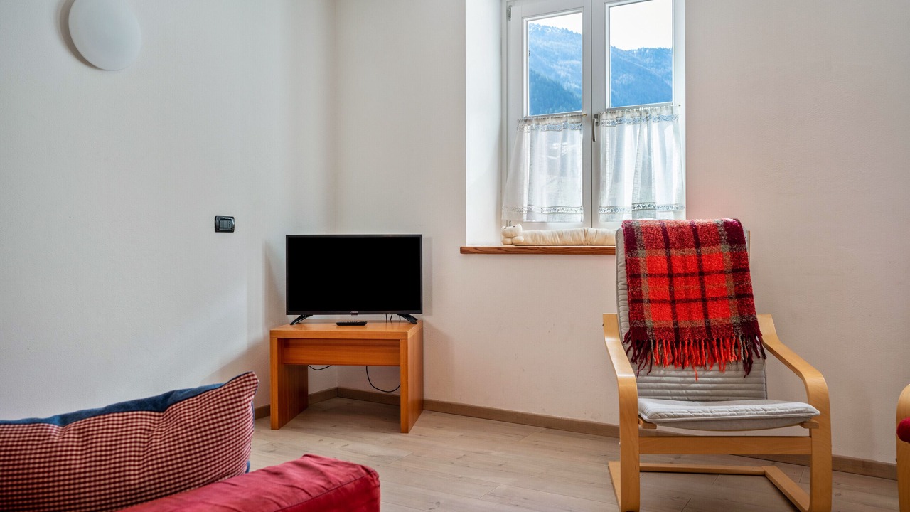 Photo of Livingroom in Molveno
