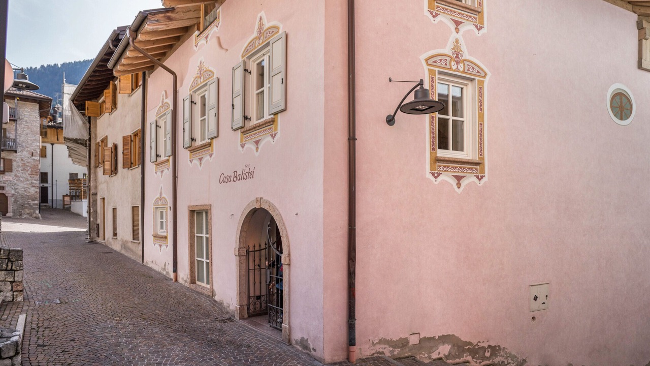 Photo of Outdoor in Molveno