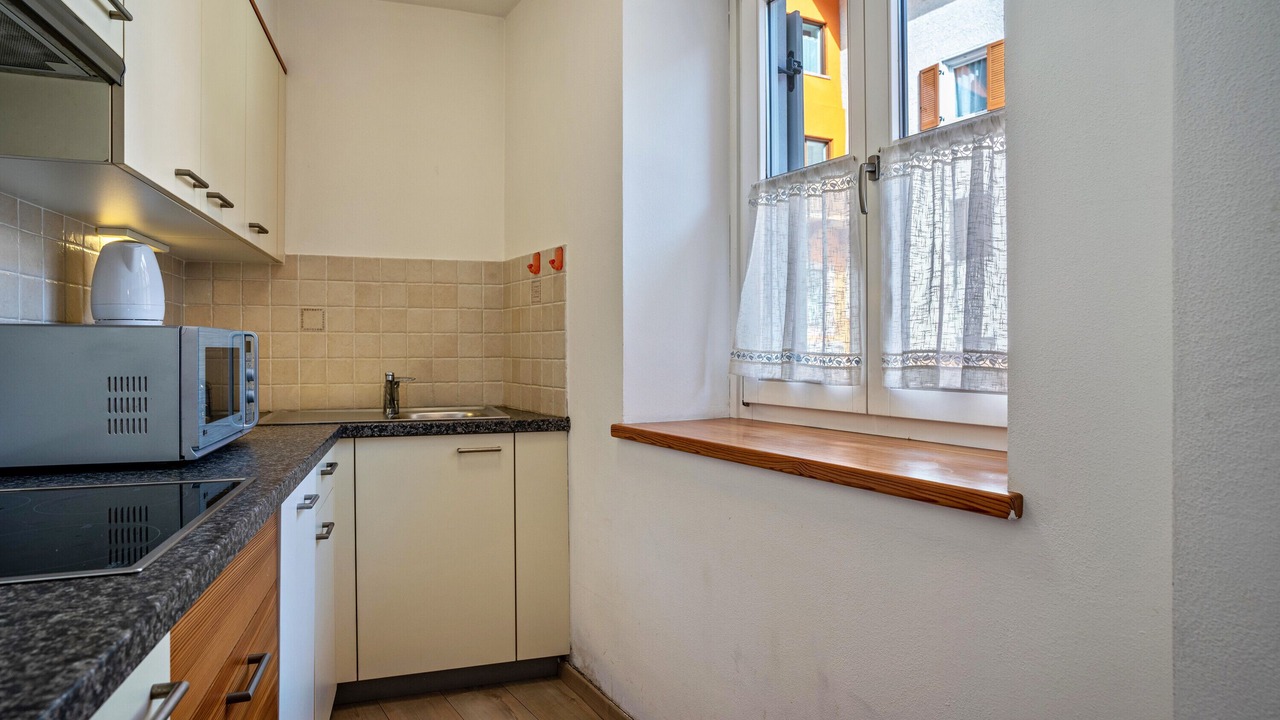 Photo of Kitchen in Molveno