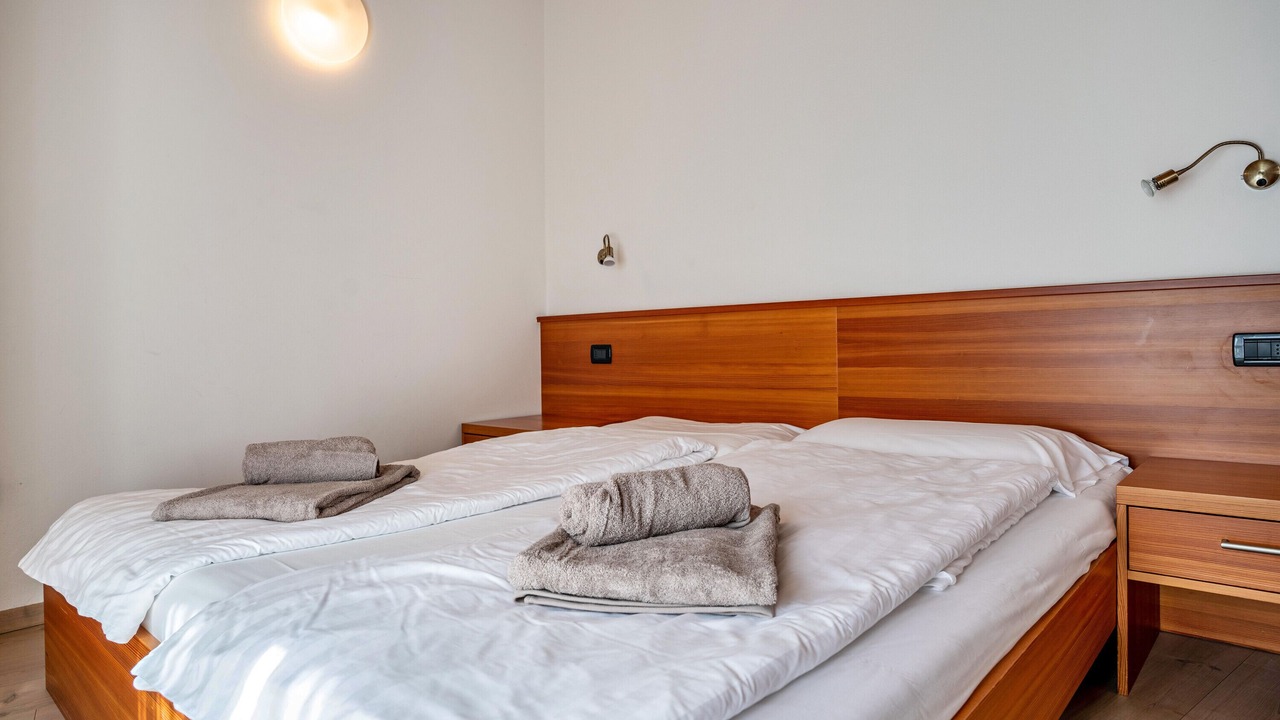 Photo of Bedroom in Molveno