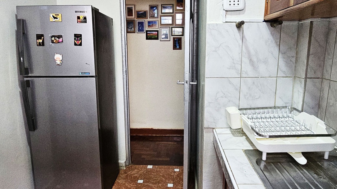 Photo of Kitchen in Cusco