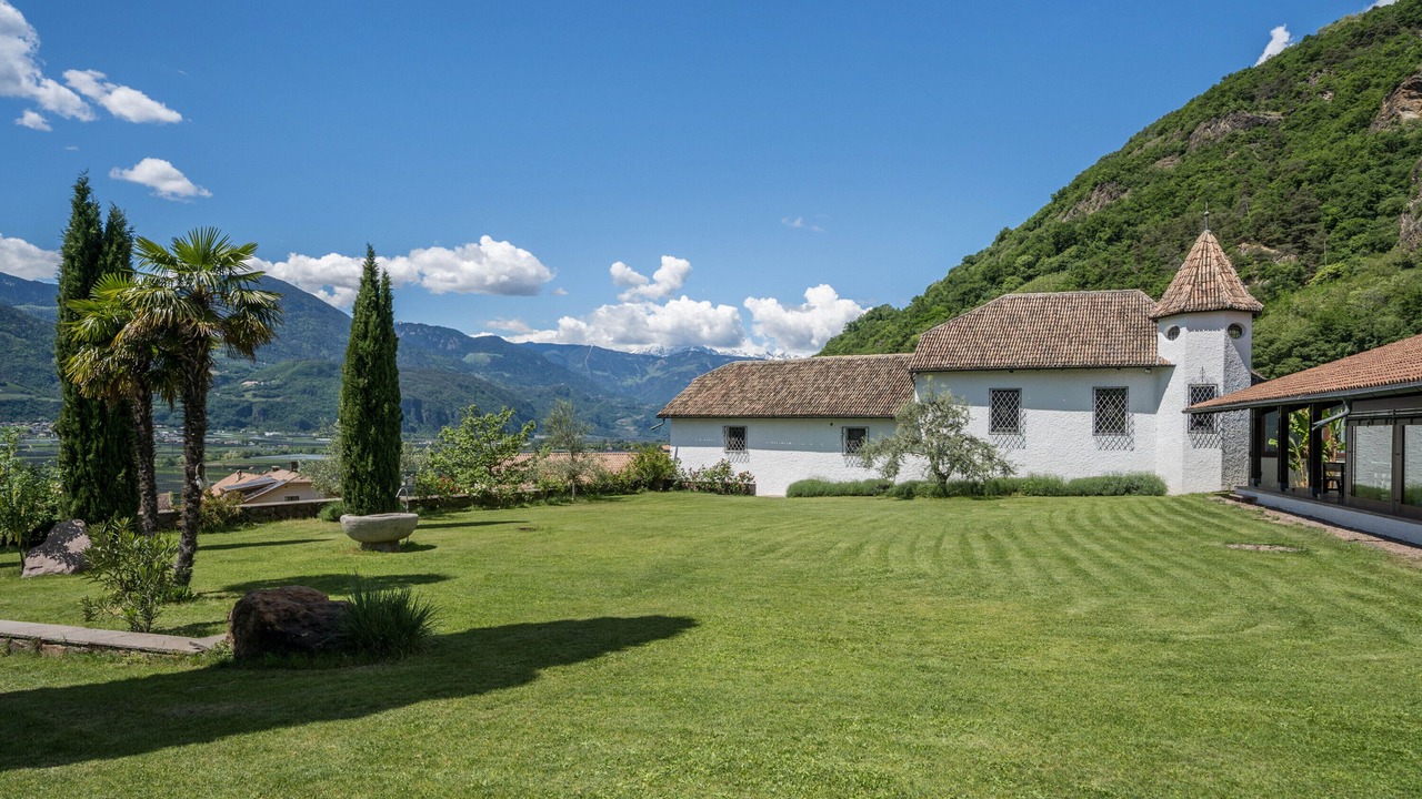Photo of Outdoor in Terlano