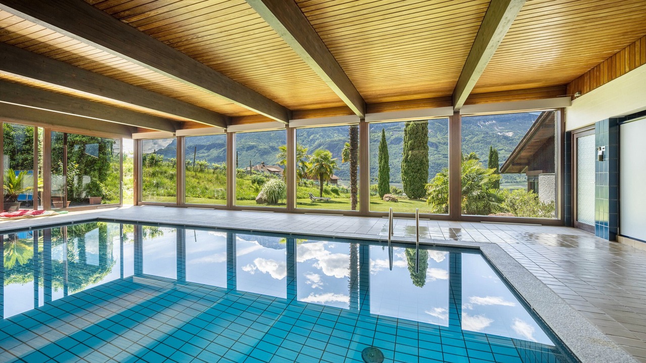 Photo of Outdoor in Terlano