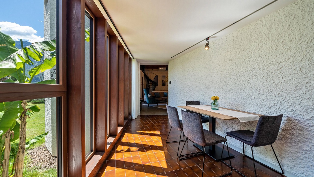 Photo of Outdoor in Terlano