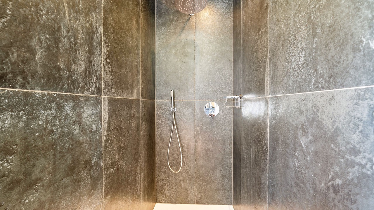 Photo of Bathroom in Terlano