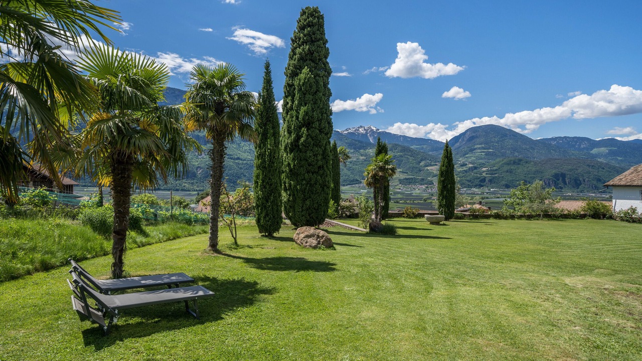 Photo of Outdoor in Terlano