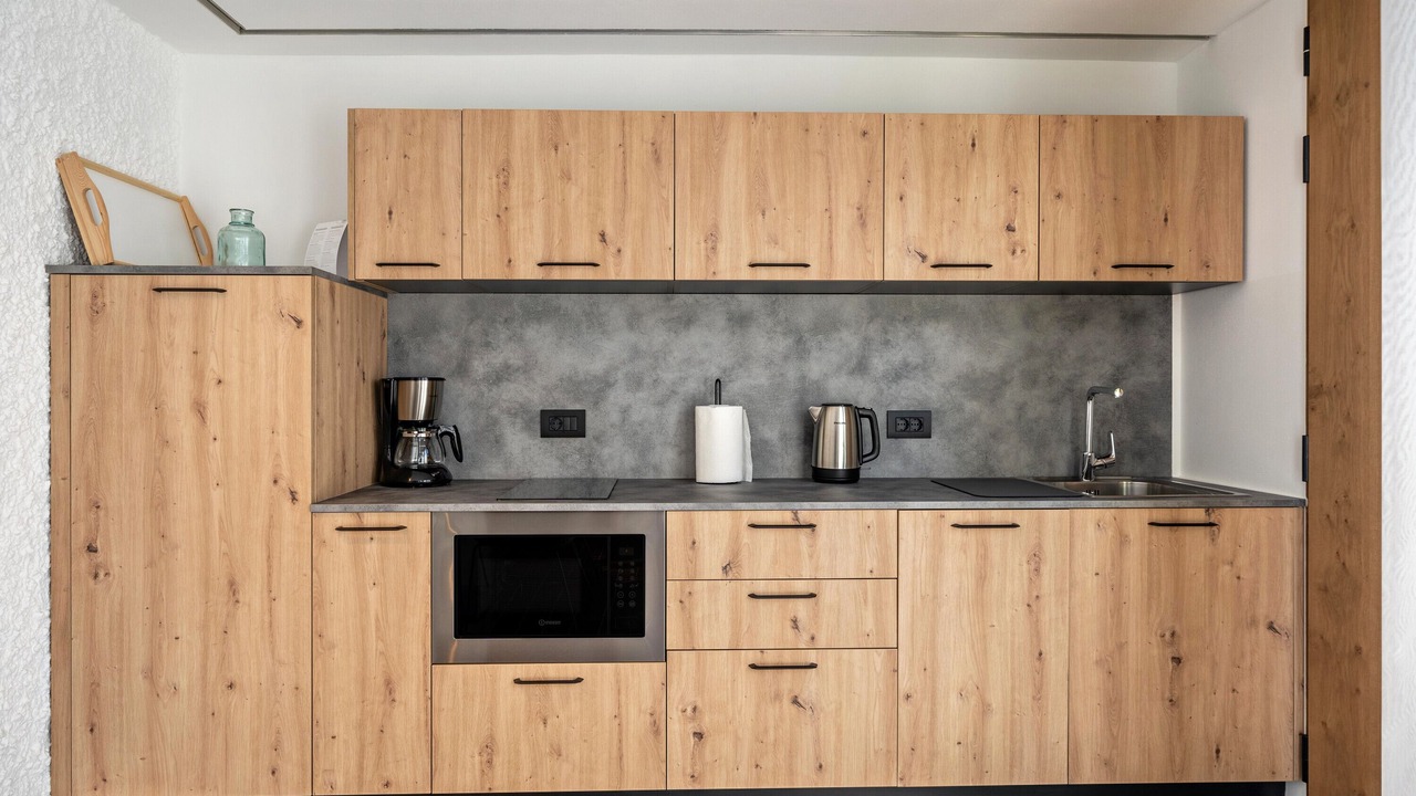 Photo of Kitchen in Terlano