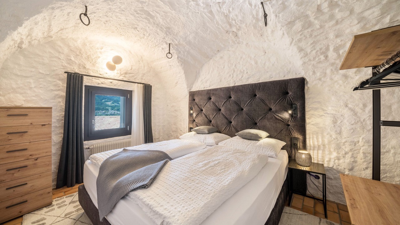 Photo of Bedroom in Terlano