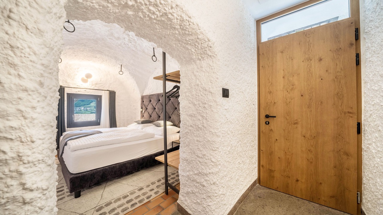 Photo of Bedroom in Terlano