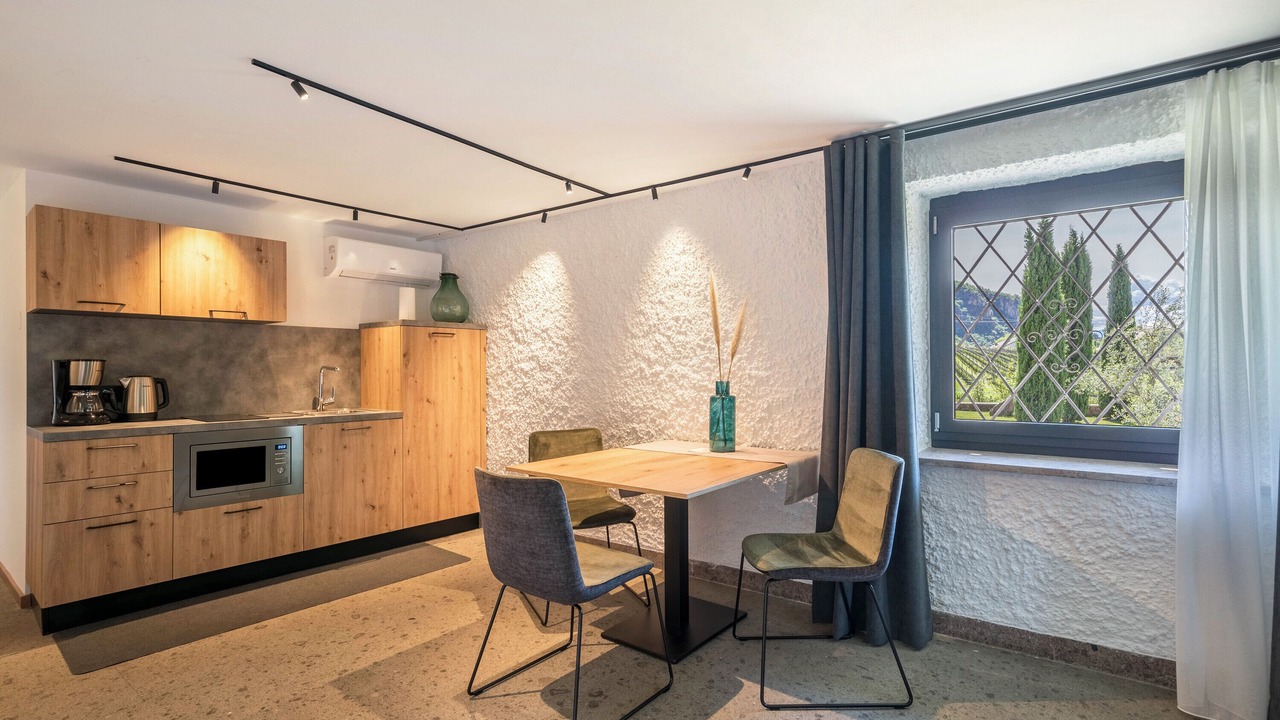 Photo of Kitchen in Terlano