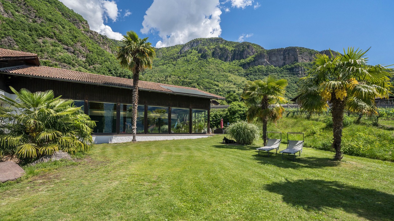 Photo of Outdoor in Terlano