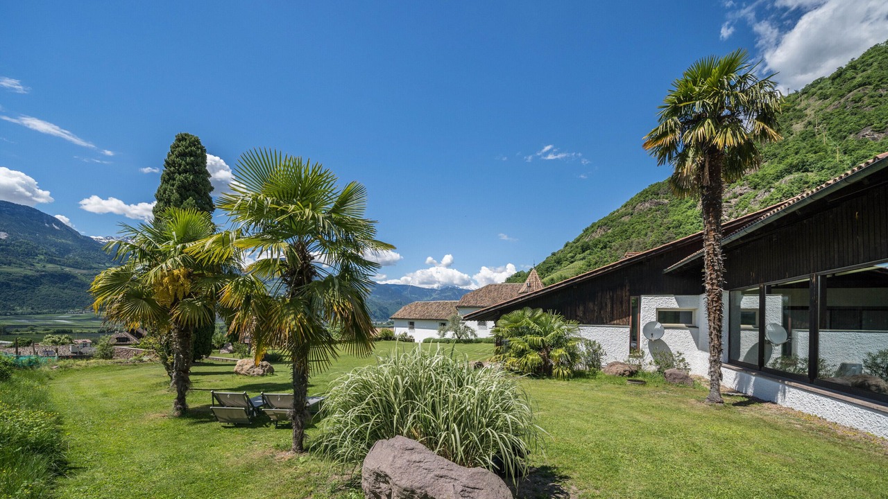 Photo of Outdoor in Terlano