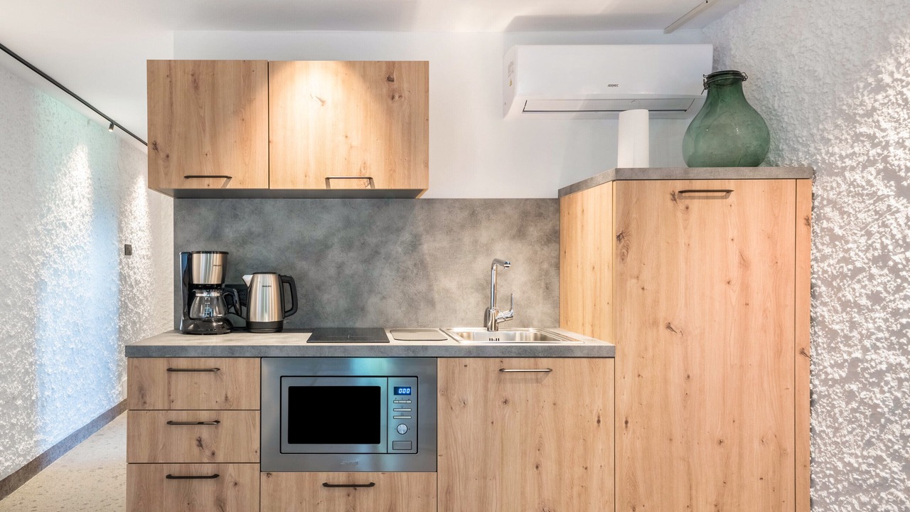 Photo of Kitchen in Terlano
