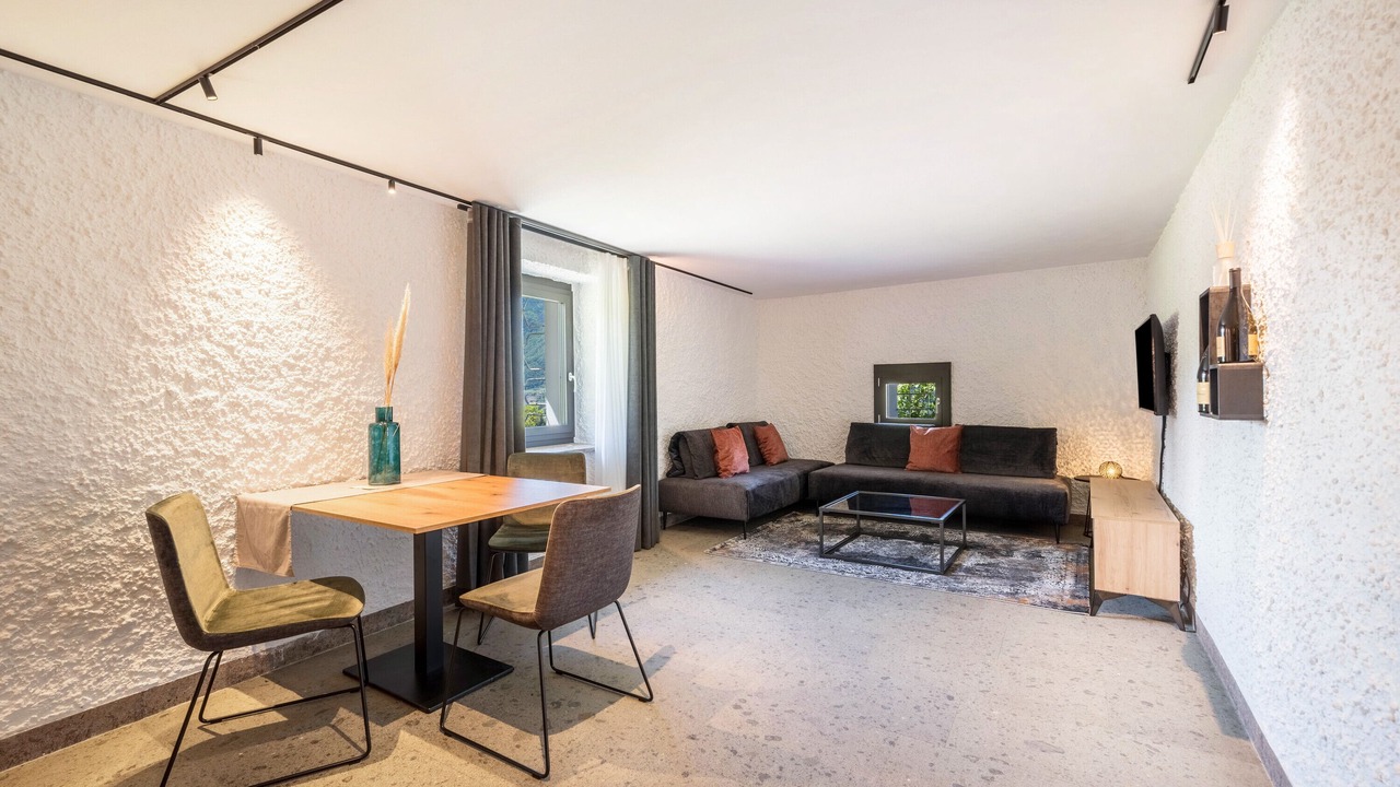 Photo of Livingroom in Terlano