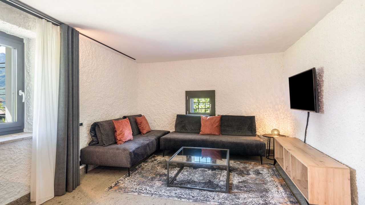 Photo of Livingroom in Terlano