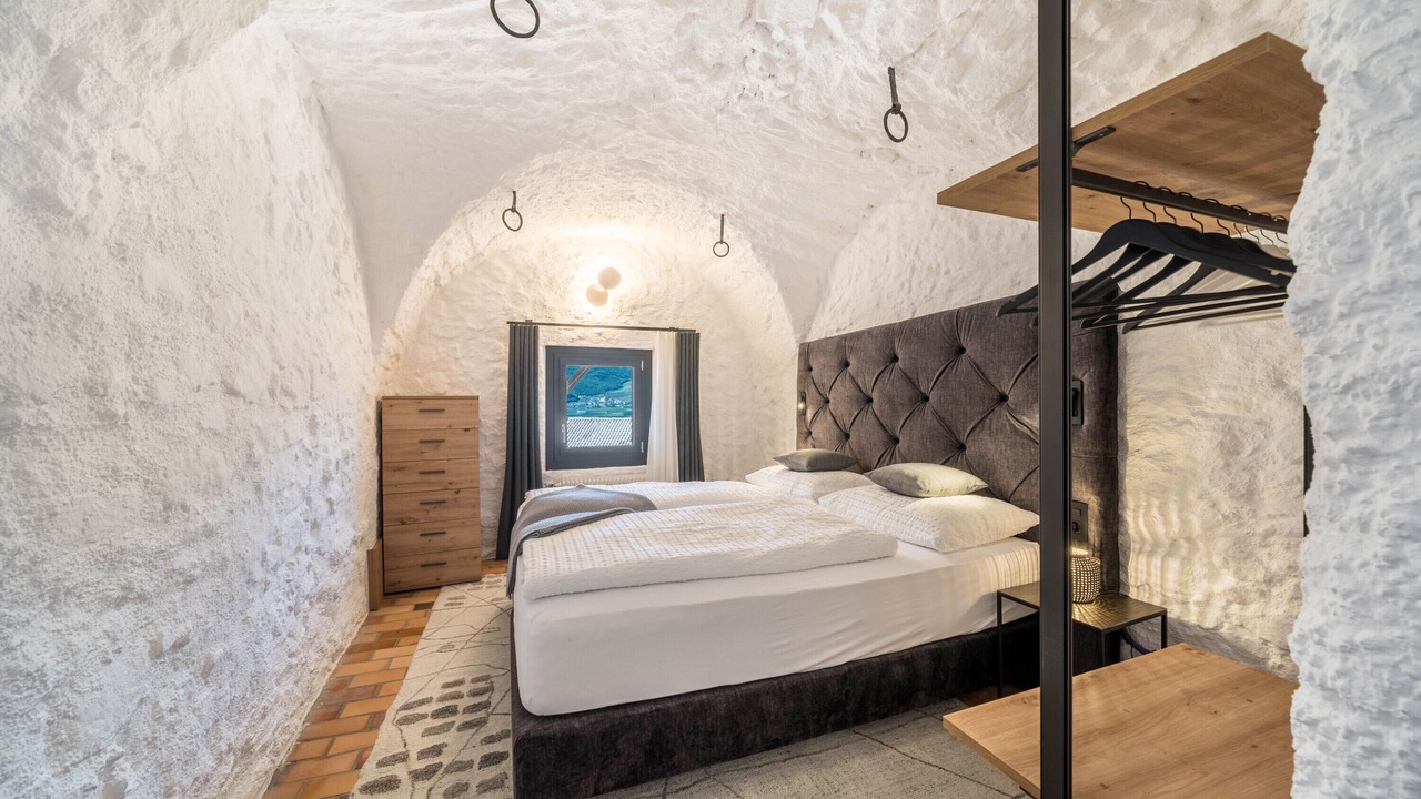 Photo of Bedroom in Terlano