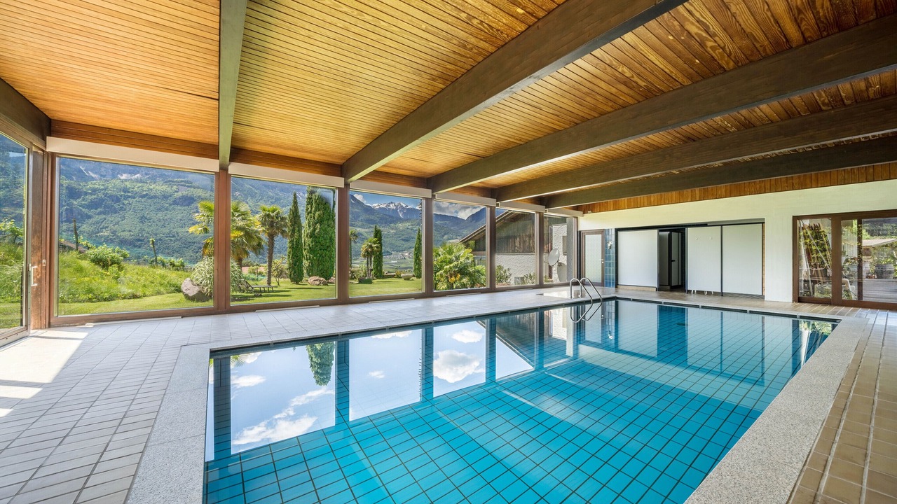 Photo of Outdoor in Terlano