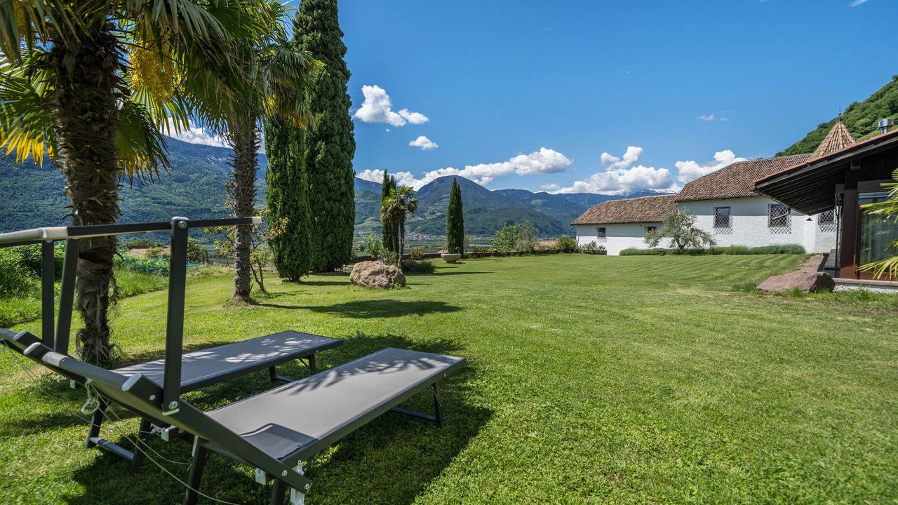 Photo of Outdoor in Terlano
