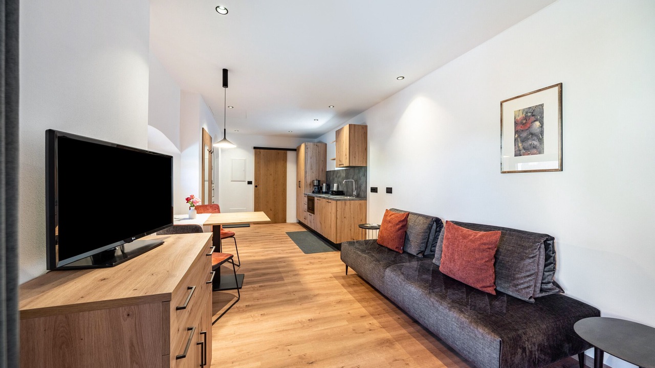 Photo of Livingroom in Terlano