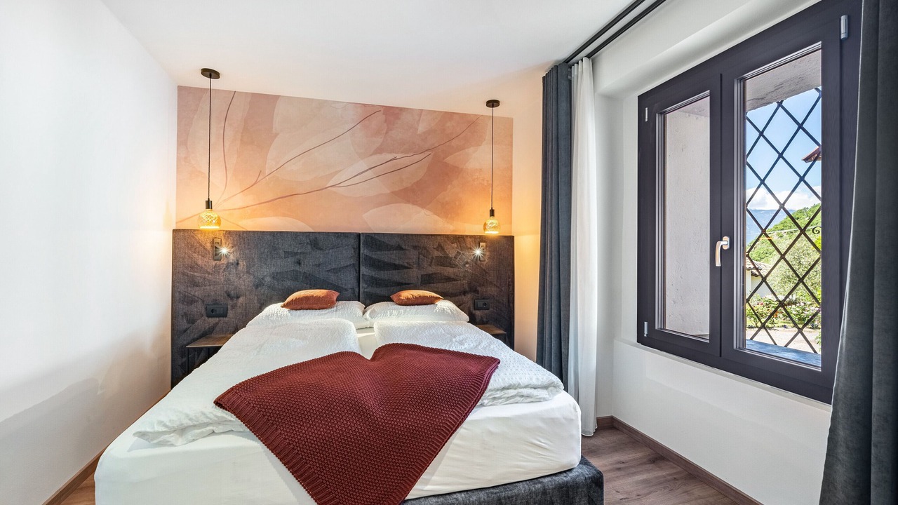 Photo of Bedroom in Terlano