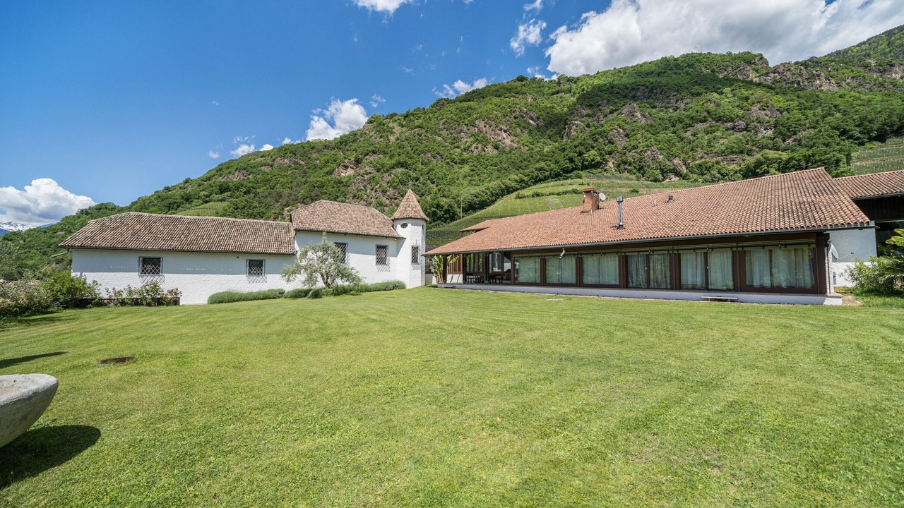 Photo of Outdoor in Terlano